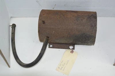 1958 Cadillac Fleetwood series 75 limo vacuum canister brake booster 10577 - Image 1 of 4