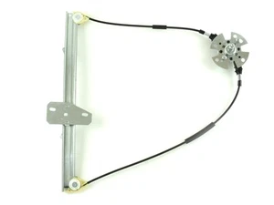 Alzacristalli Anteriore per Renault Super5 1984-1996 Manuale 3 Porte Destro - Foto 1 di 3