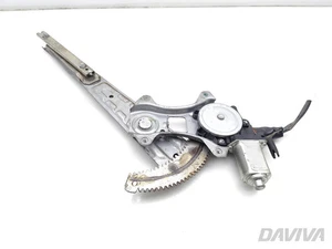 Isuzu Rodeo Elektrischer Fensterheber für die Vordertür mit Motor Links 2011 - Picture 1 of 11