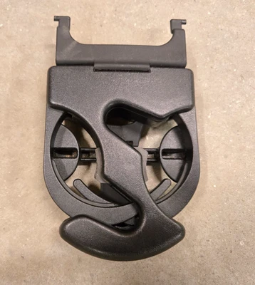 1992-1999 GM Buick LeSabre Olds 88 Pontiac Armrest Flip Out Cup Holder OEM Foto 1 de 4