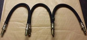 ALLARD J2 AND J2X - FULL SET OF BRAKE HOSES  - Picture 1 of 1