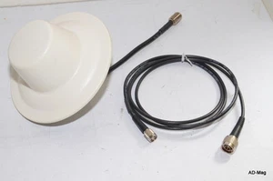 Antenne de plafond pour point d'accès sans-fil WIFI - occasion TBE - Photo 1/6