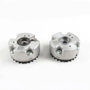 Kit de ajuste del árbol de levas de admisión y escape adecuado para AUDI AUK BKH BPK #06E109083G/084G# - Imagen 1 de 10