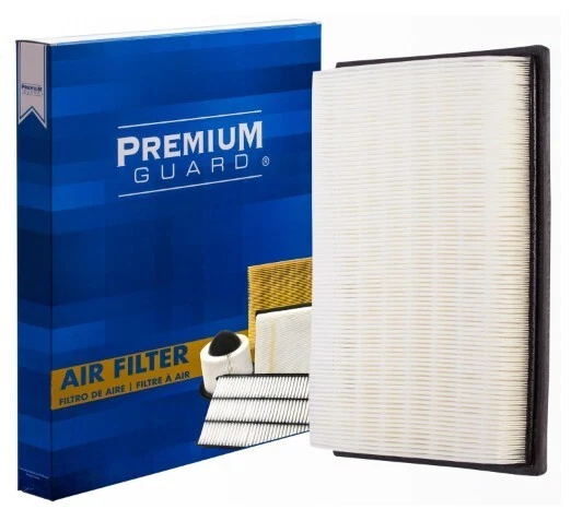 Filtro de aire-Standard Premium Guard PA5414 Jeep 2002-10 Foto 1 de 4