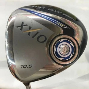Golf Driver Left-Handed Dunlop Xxio 9 MP900 (R) 10.5 45.5inch JAPAN - Picture 1 of 10