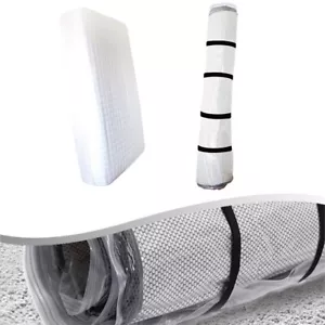 Robuste Vakuum Matratze Aufbewahrungstasche mit durchstoßfestem Material - Bild 1 von 24