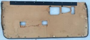 82-92 Camaro/Firebird inner door panel repair strips