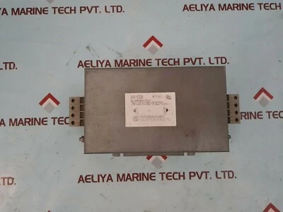 Corcom 63ayc10b emi filter - Image 1 of 4