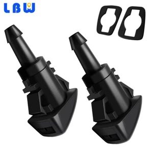 For Dodge Journey 2007-2016 Windshield Washer Squirter Nozzle Spray 4805742AB - Picture 1 of 8