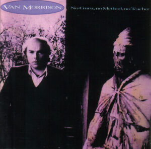 CD-Van Morrison/ No Guru, No Method, No Teacher /10 Songs/ 1986/ West Germany