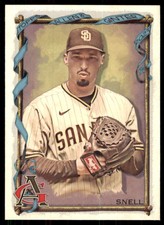 2023 Topps Allen and Ginter ( 151 - 300 ) Pick Your Card Complete Your Ser