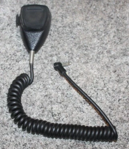 UNITROL NCMT CB MICROPHONE ( NOS) - Picture 1 of 7