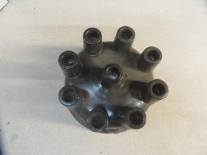 DISTRIBUTOR CAP FORECAST # F934 REPLACES # DH6 vintage new N O S - Picture 1 of 5