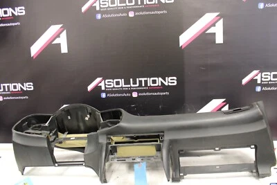 Honda S2000 Ap1 2003 OEM tablero negro usado Foto 1 de 4