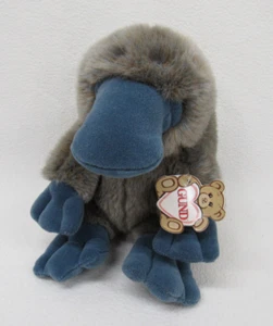 Vtg Gund Platypus WEBBER - Picture 1 of 5