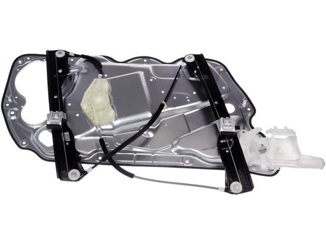 Regulador de ventana delantero derecho Dorman 61567HPQN para Volkswagen Passat 2006-2008 Foto 1 de 2