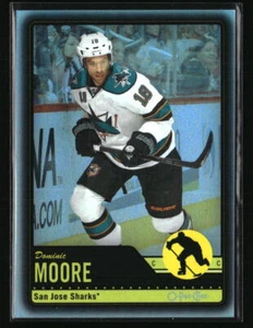 Dominic Moore 2012 O-Pee-Chee #421 Hockey Card /100 - Picture 1 of 2
