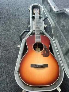 Guitarra Acústica Furch Vintage 3 OOM-SR SB Tuerca Ranurada: 43 mm TOP + PAQUETE VIP - Imagen 1 de 6