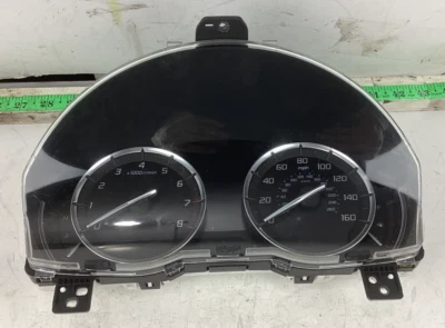 2014-2015 Acura MDX Speedometer Gauge Cluster 220K  78100-TZ6-A113-M1 OEM - Image 1 of 4