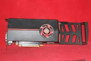 Dell ATI Radeon HD 6670 1GB GDDR5, PCI Express Graphics Card - Picture 1 of 5