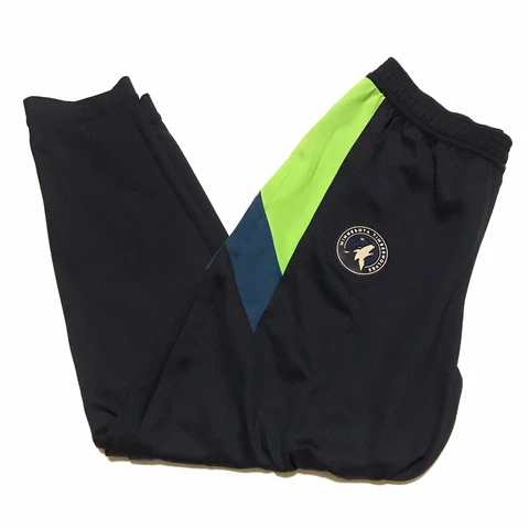 Nike NBA Minnesota Timberwolves ThermaFlex  Breakaway Pants Sz 3XL/T AV0849-419 Cover