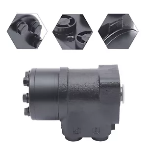 FOR EATON CHAR LYNN 211-1009-002 (OR -001) STEERING CONTROL UNIT REPLACEMENT NEW - Bild 1 von 15