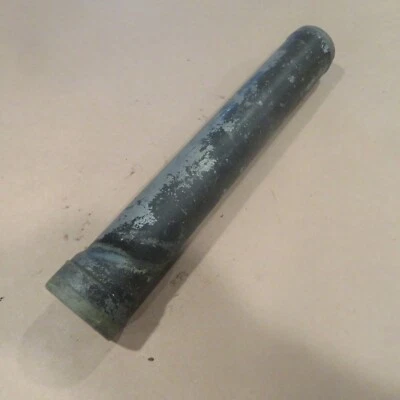 1948 1949 1950 1951 1952 Ford F1 Truck Flathead Fuel Tank Filler tube - Image 1 of 4