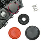 PCV Valve Cover Repair Kit 11127645173 Per BMW B58 F23 F30 F31 F34 G30 G11 G12 A