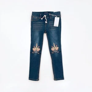 Vigoss | Caticorn The Jagger Pull-on Stretch Skinny Jeans | NWT - Picture 1 of 5