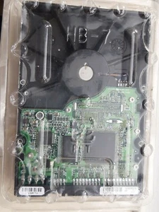 MAXTOR 6L080J4 DIAMONDMAX 80GB 7200RPM 2MB BUFFER ATA/IDE ULTRADMA-133... - Picture 1 of 3