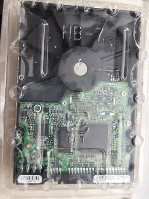 MAXTOR 6L080J4 DIAMONDMAX 80GB 7200RPM 2MB BUFFER ATA/IDE ULTRADMA-133... - Image 1 of 3