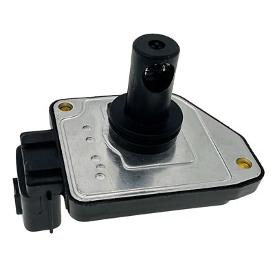 Medidor sensor de flujo de aire másico MAF para camioneta Nissan Frontier 1998-2004 2,4 L l4 Foto 1 de 4
