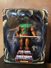 Tri-Klops Masters Of The Universe Filmation Series  Club Grayskull Line