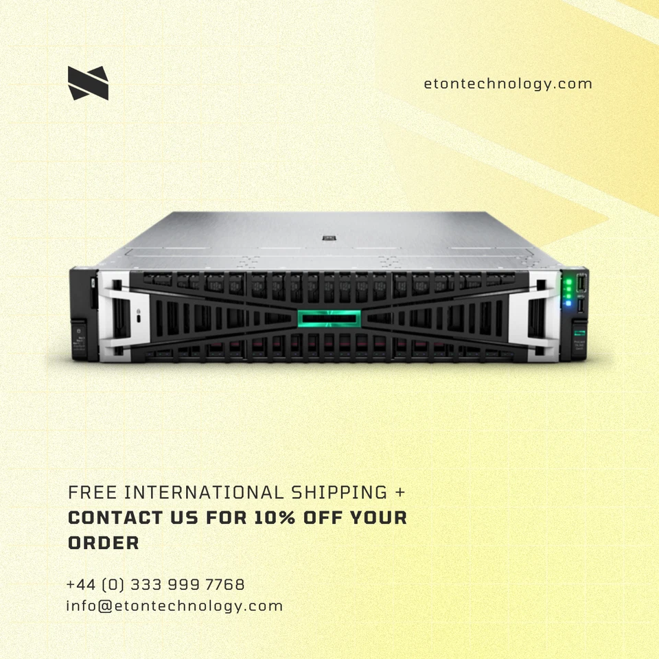 HPE 96W Smart Storage Lithium-ion Battery 145mmCable P01366-B21 8712643-001