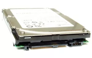 DELL Enterprise Plus 400GB 2.5" 12Gbps SAS-3 SSD 8JYJK HUSMH8040BSS200 0B32017 - Picture 1 of 1