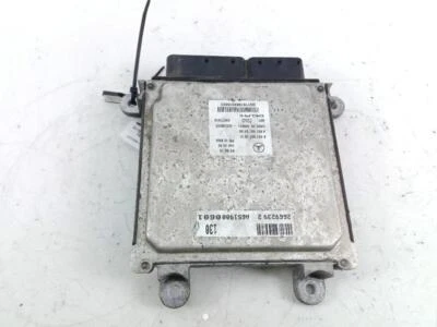 A6519000601 centralina per MERCEDES BENZ SPRINTER 3 5-T FURGON cabap22095473 - Immagine 1 di 4