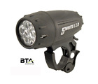 FRONT LIGHT 5 LED 3 FUNCTIONS FOR APOLLO BICYCLE