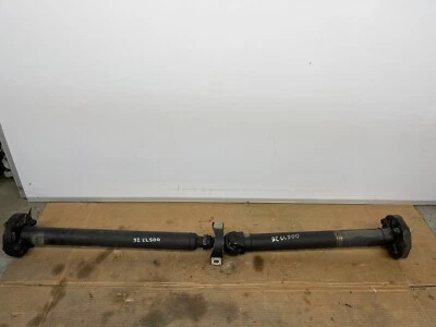 90-92 MERCEDES-BENZ R129 500SL EJE DE TRANSMISIÓN TRASERO OEM Foto 1 de 4