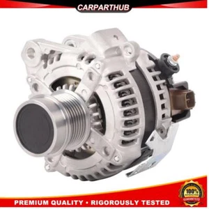 Alternador para Toyota Matrix Corolla Camry 2007-2013 Pontiac Vibe 11195 2009-10 - Imagen 1 de 7