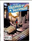 Wonder Woman #601  2010