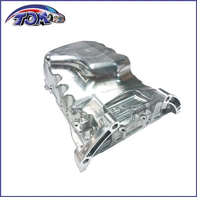 Pan de aceite del motor para Honda Odyssey Passport Pilot 2017-2018 11200-5J6-A11 Foto 1 de 4