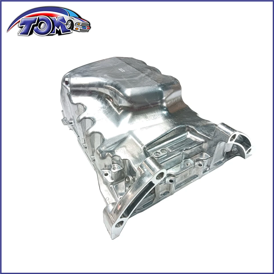 Pan de aceite del motor para Honda Odyssey Passport Pilot 2017-2018 11200-5J6-A11 Foto 1 de 4