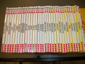 ALAN FORD GOLD COMPLETA LA TUA COLLEZIONE NUMERI VARI DA EDICOLA [A61] - Imagen 1 de 1