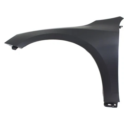 Fender For Volvo S60 2014-2018 Front Driver Side - Imagem 1 de 4