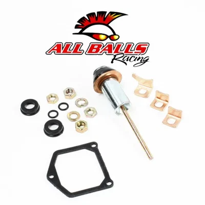 All Balls Solenoid Repair Kit for Harley Night Train 07-09 - Image 1 of 4