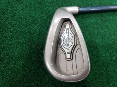 Callaway X 12 9 Iron (Solaire) - Image 1 of 4