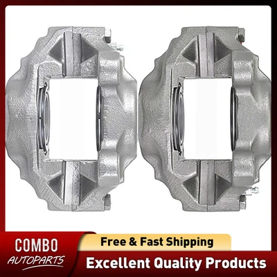 Pinza de freno de disco delantera para Toyota Corona 2.0L 1974, para Toyota Crown 1972 Foto 1 de 4