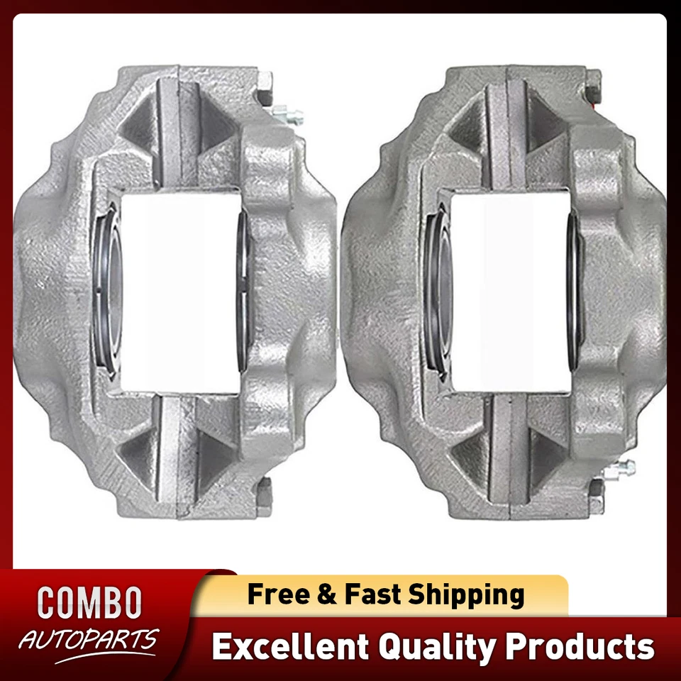 Pinza de freno de disco delantera para Toyota Corona 2.0L 1974, para Toyota Crown 1972 Foto 1 de 4