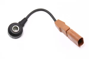 Knock Sensor 2.0T FSI BPY 05-10 VW Jetta GTI Audi A3 A4 TT Eos - 06F 905 377 - Picture 1 of 1
