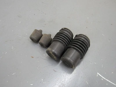 Nissan 350Z Hatchback Bump Stops Buffers Trunk Coupe 2003-2008 OEM - Image 1 of 4